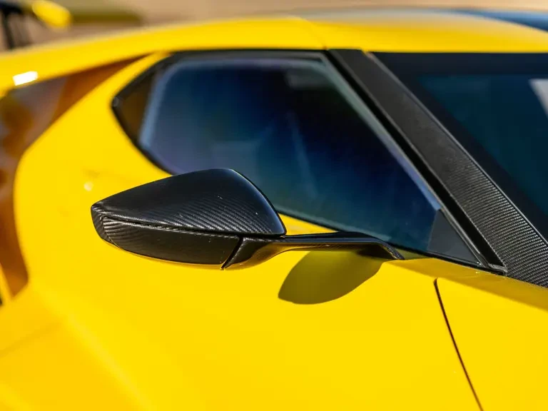 2021 Ford GT 2nd Gen - Image 17 of 31