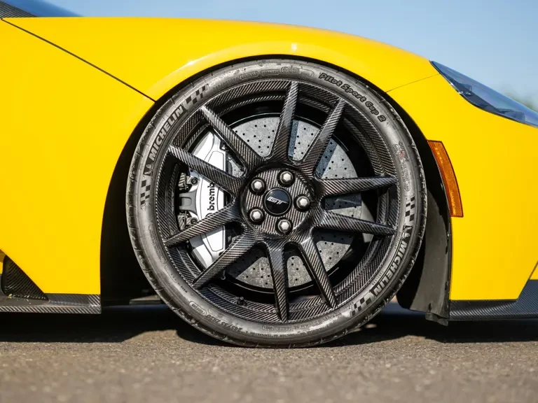 2021 Ford GT 2nd Gen - Image 14 of 31