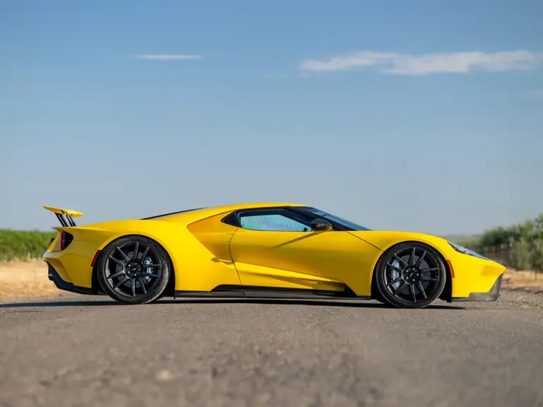 2021 Ford GT 2nd Gen - Image 6 of 31