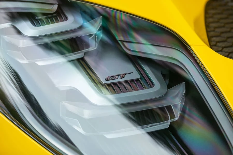 2021 Ford GT 2nd Gen - Image 23 of 31
