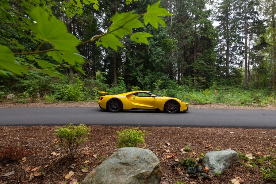 2021 Ford GT 2nd Gen - Image 21 of 31