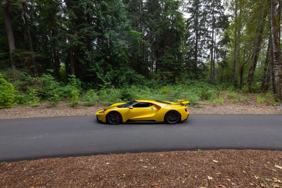 2021 Ford GT 2nd Gen - Image 24 of 31