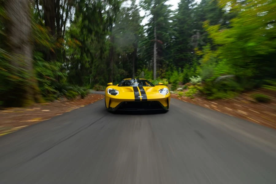 2021 Ford GT 2nd Gen - Image 29 of 31