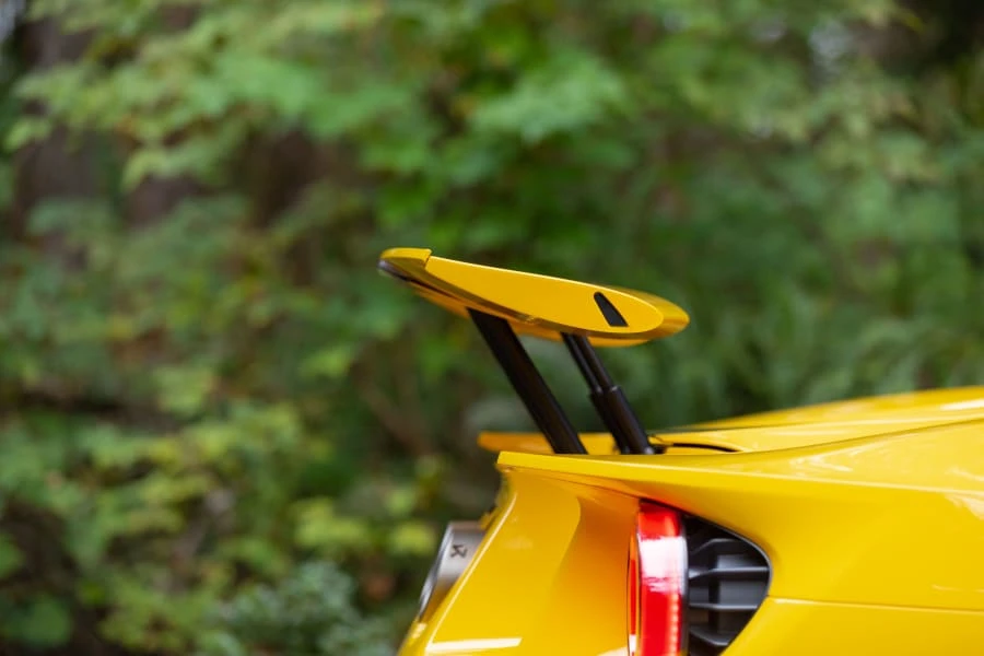 2021 Ford GT 2nd Gen - Image 17 of 31