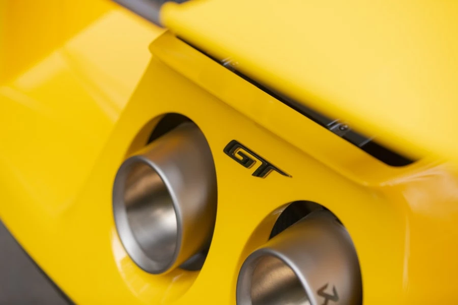 2021 Ford GT 2nd Gen - Image 20 of 31