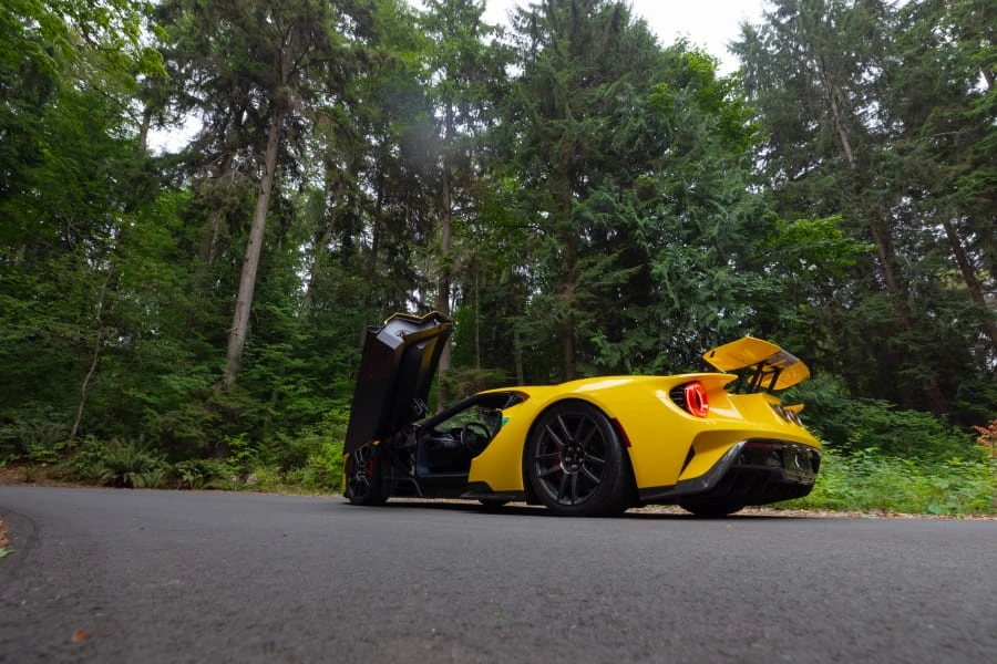 2021 Ford GT 2nd Gen - Image 30 of 31