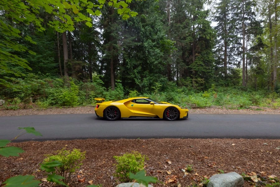 2021 Ford GT 2nd Gen - Image 9 of 31