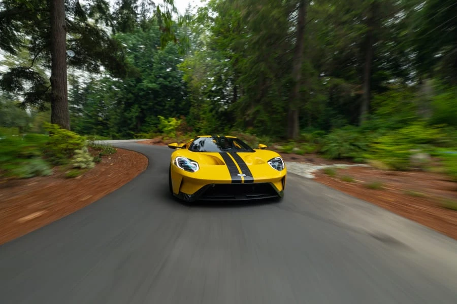 2021 Ford GT 2nd Gen - Image 26 of 31