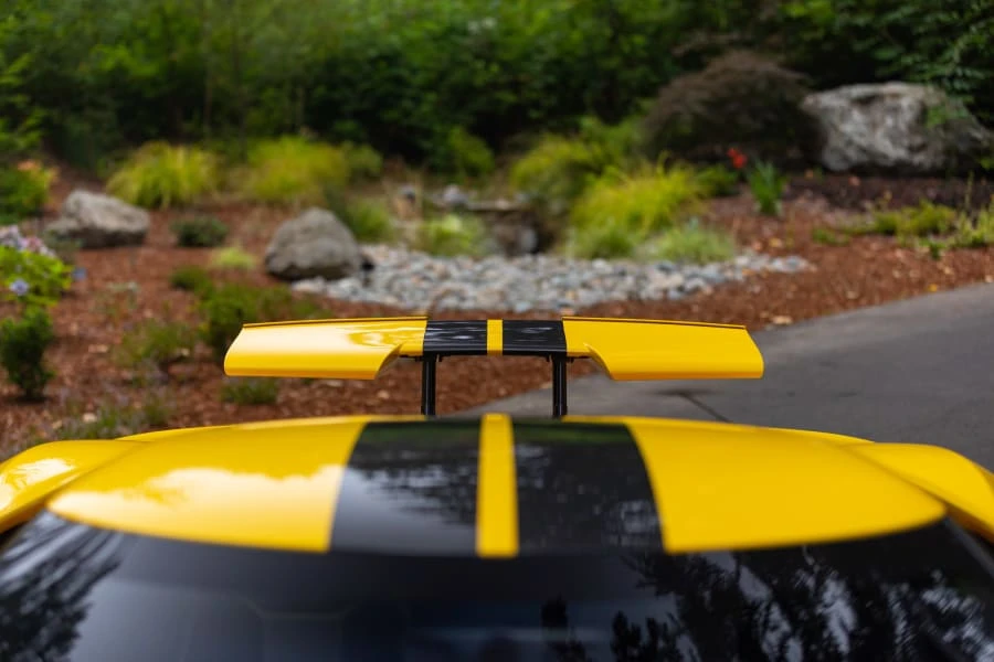 2021 Ford GT 2nd Gen - Image 6 of 31