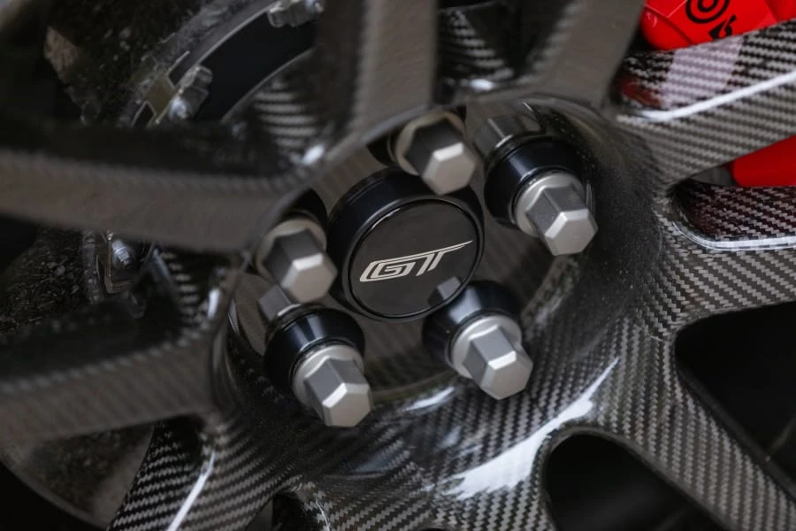2021 Ford GT 2nd Gen - Image 18 of 31