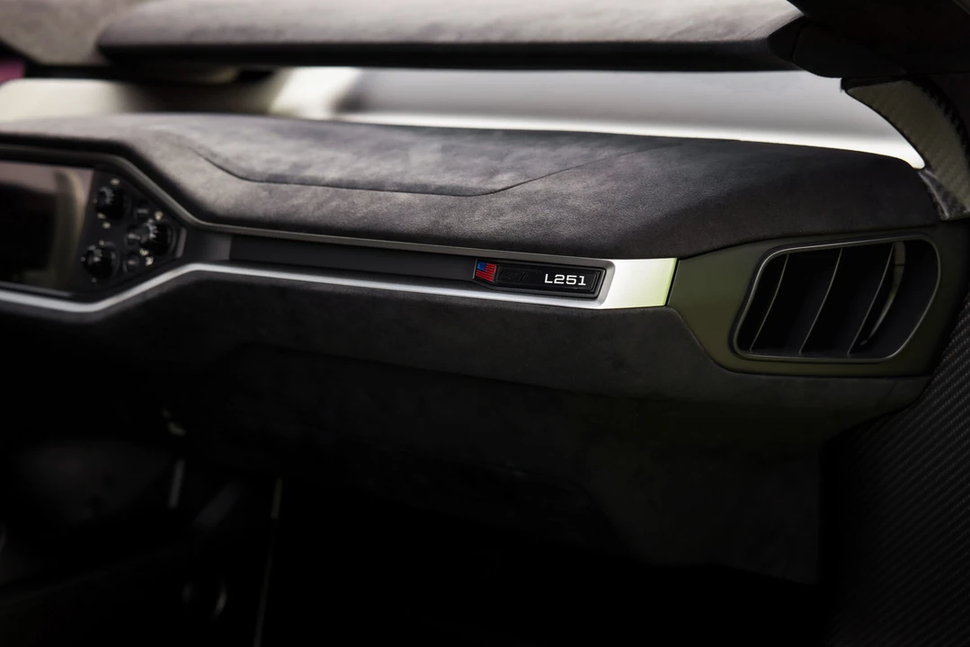 2021 Ford GT 2nd Gen - Image 20 of 31