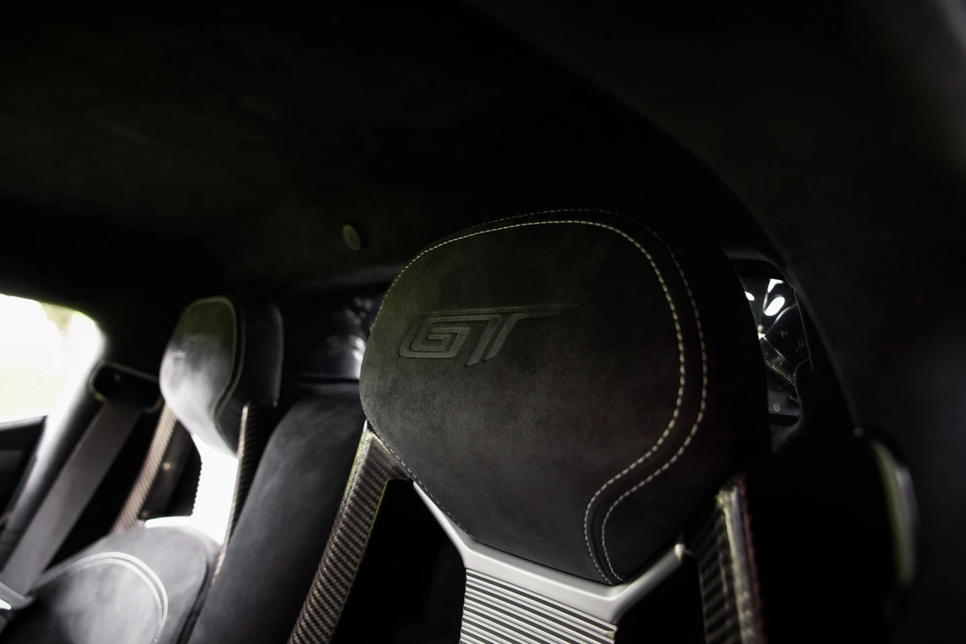 2021 Ford GT 2nd Gen - Image 23 of 31