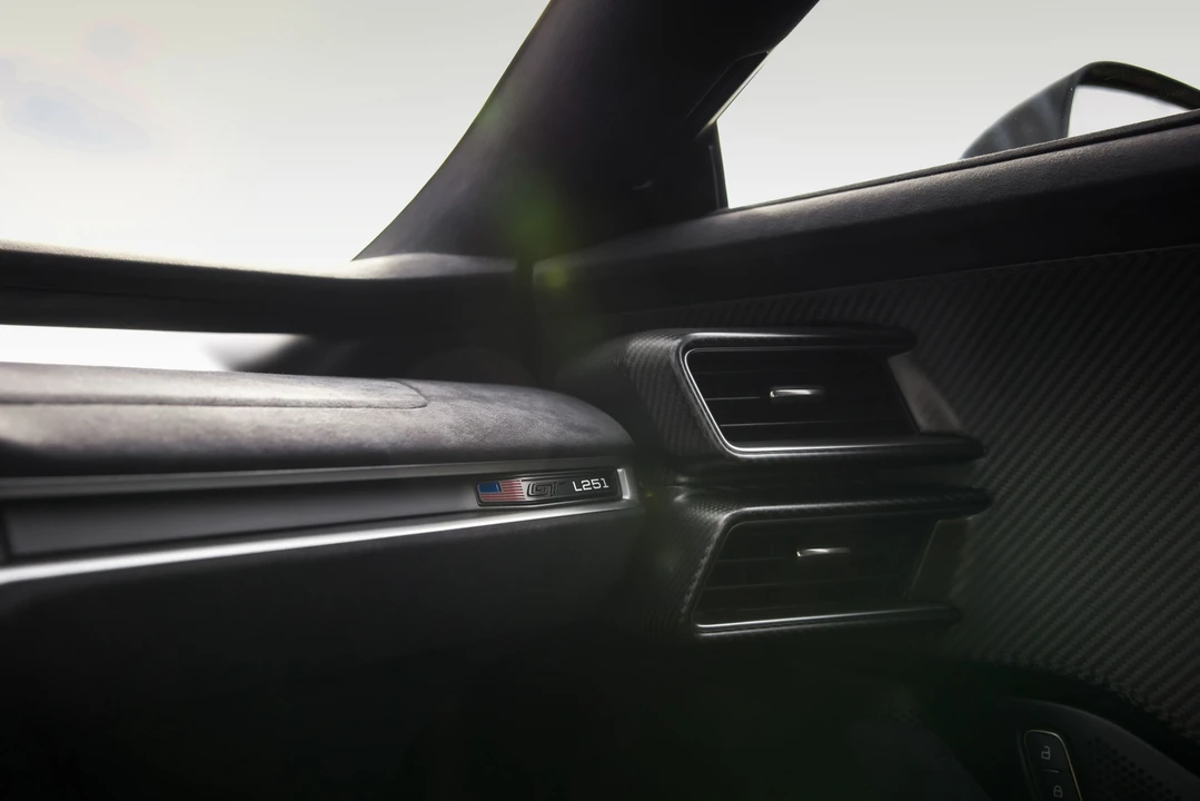 2021 Ford GT 2nd Gen - Image 21 of 31