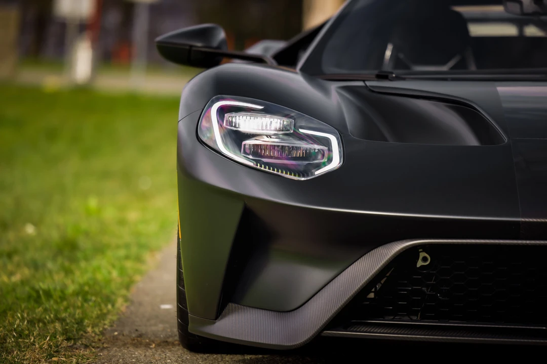 2021 Ford GT 2nd Gen - Image 29 of 31