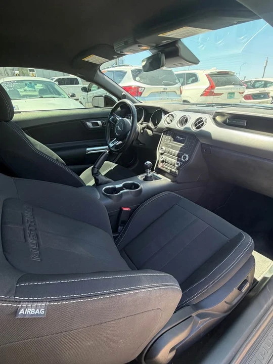 2021 Ford GT 2nd Gen - Image 7 of 12
