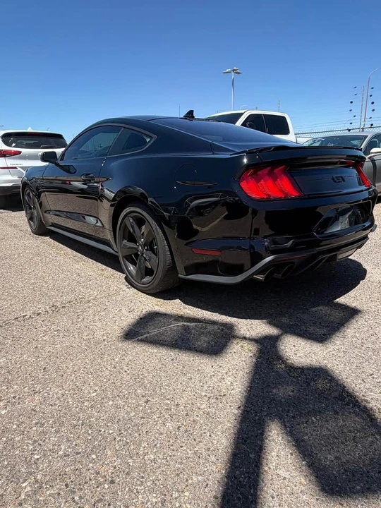 2021 Ford GT 2nd Gen - Image 3 of 12