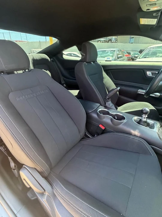 2021 Ford GT 2nd Gen - Image 8 of 12