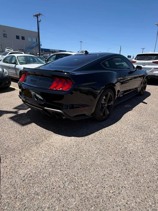 2021 Ford GT 2nd Gen - Image 4 of 12