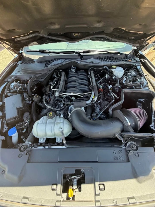 2021 Ford GT 2nd Gen - Image 12 of 12