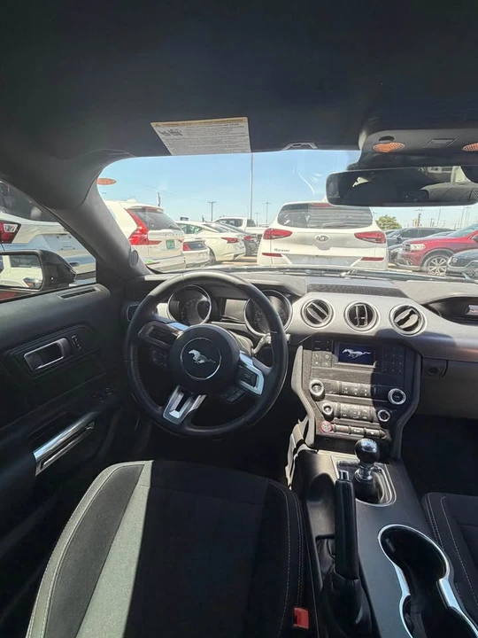 2021 Ford GT 2nd Gen - Image 9 of 12