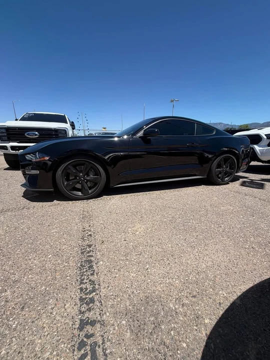 2021 Ford GT 2nd Gen - Image 2 of 12