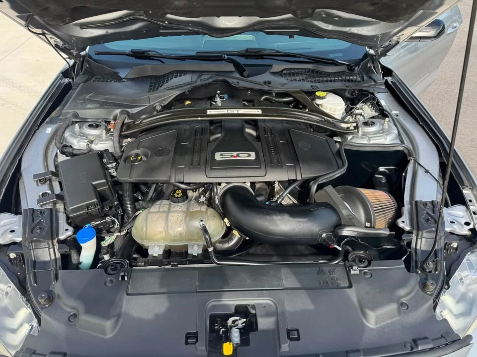 2021 Ford GT 2nd Gen - Image 8 of 10