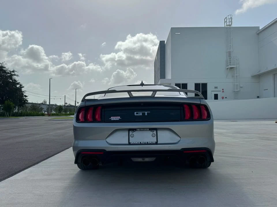 2021 Ford GT 2nd Gen - Image 9 of 10