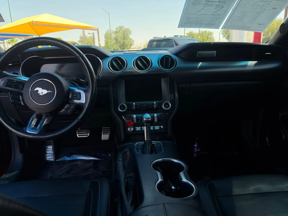2021 Ford GT 2nd Gen - Image 2 of 3