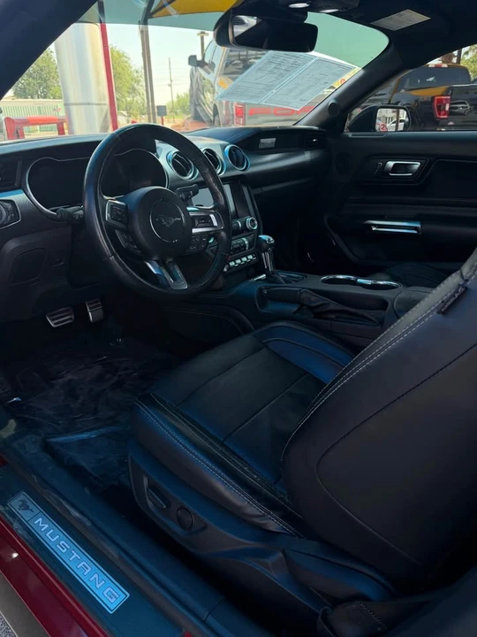 2021 Ford GT 2nd Gen - Image 3 of 3