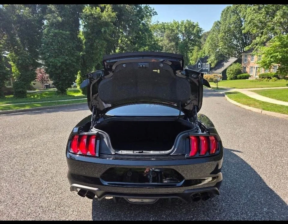 2021 Ford GT 2nd Gen - Image 8 of 12
