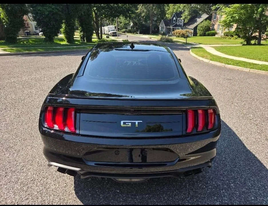 2021 Ford GT 2nd Gen - Image 3 of 12