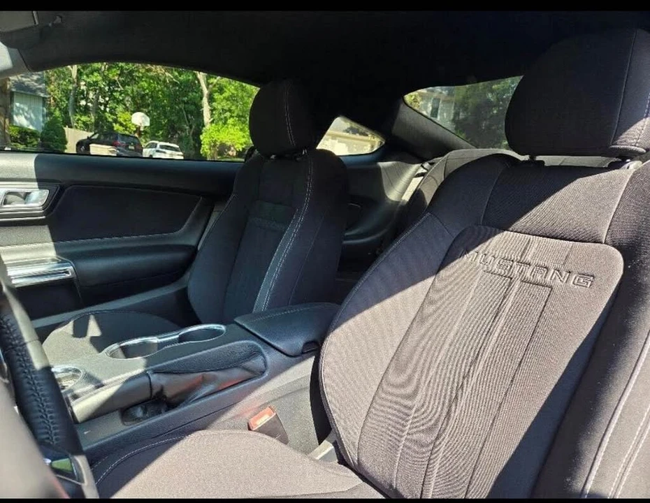 2021 Ford GT 2nd Gen - Image 10 of 12