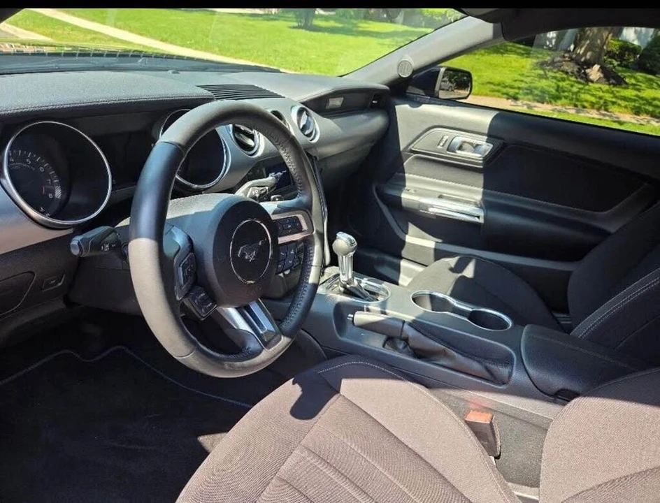 2021 Ford GT 2nd Gen - Image 9 of 12