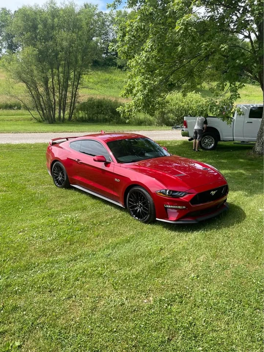2021 Ford GT 2nd Gen - Image 2 of 5