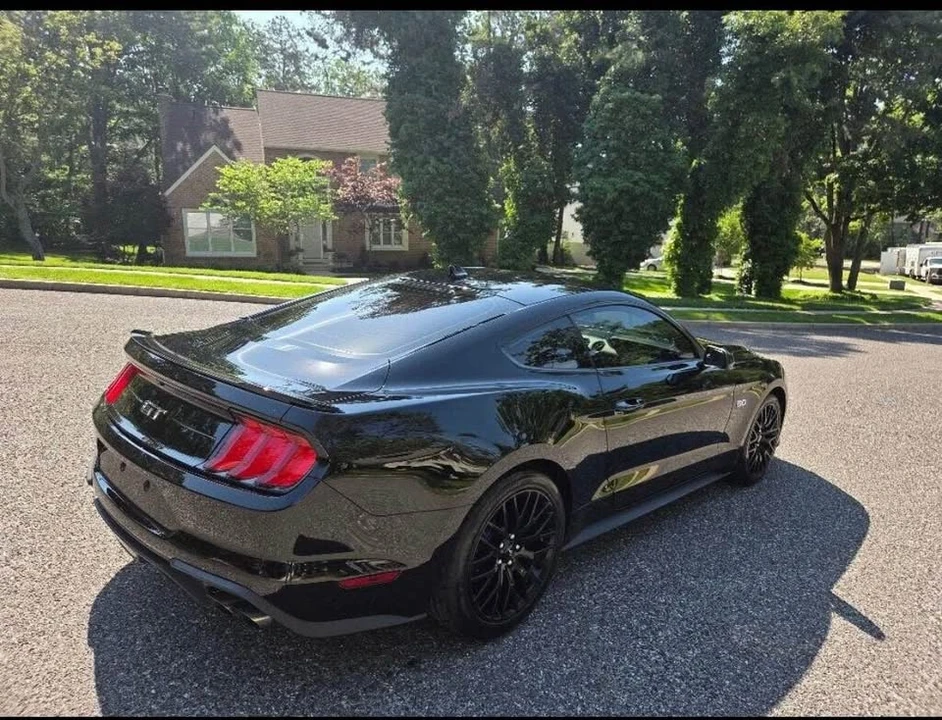 2021 Ford GT 2nd Gen - Image 4 of 12