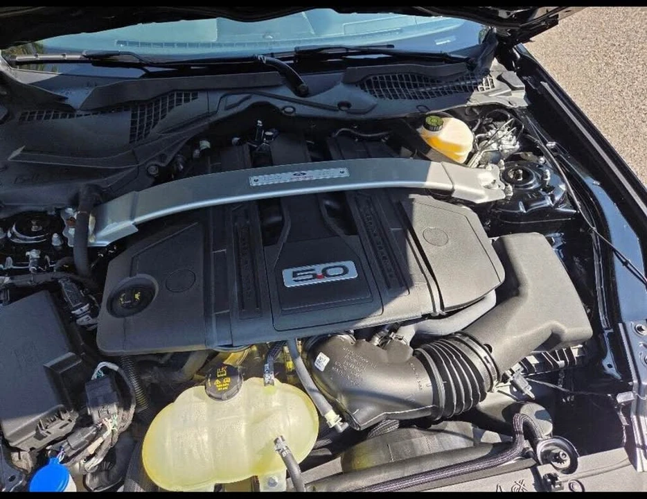 2021 Ford GT 2nd Gen - Image 12 of 12