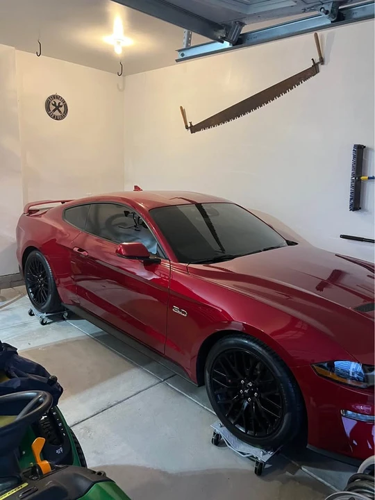 2021 Ford GT 2nd Gen - Image 4 of 5