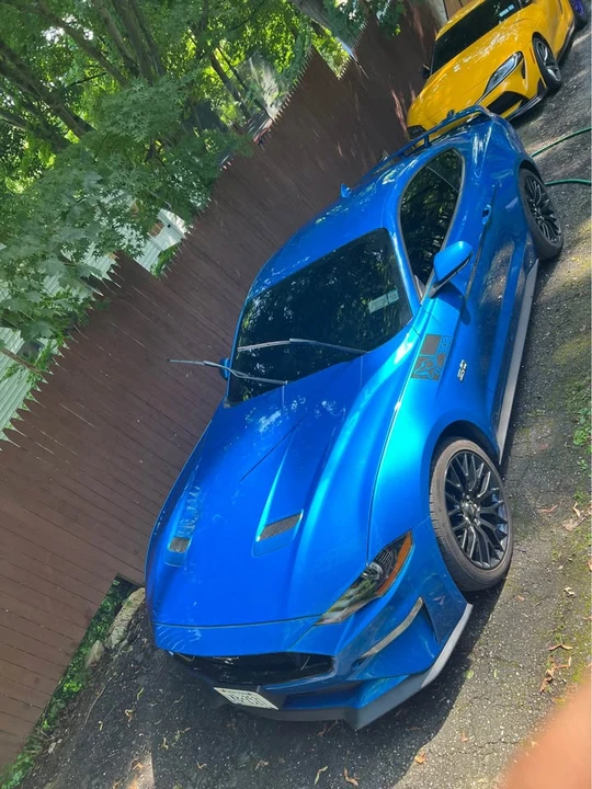 2021 Ford GT 2nd Gen - Image 4 of 4
