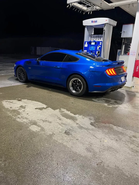 2021 Ford GT 2nd Gen - Image 3 of 4