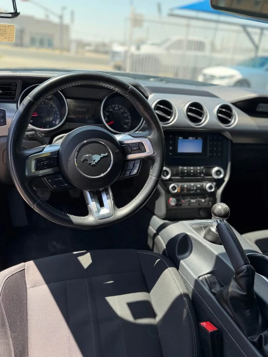 2021 Ford GT 2nd Gen - Image 3 of 11