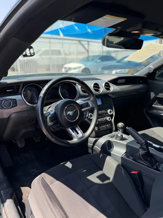 2021 Ford GT 2nd Gen - Image 9 of 11