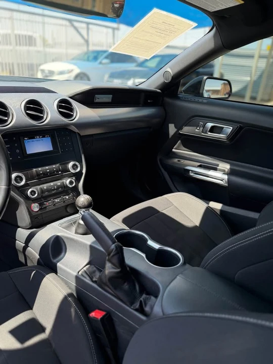 2021 Ford GT 2nd Gen - Image 10 of 11