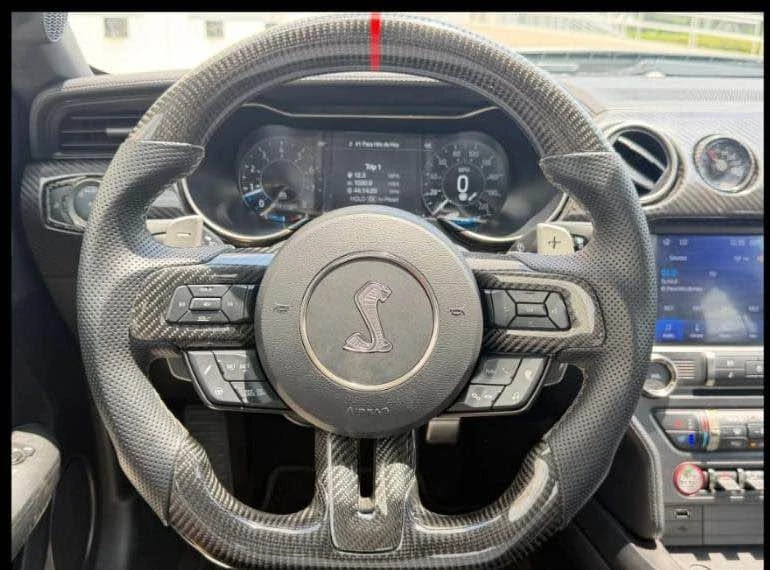 2021 Ford GT 2nd Gen - Image 13 of 15