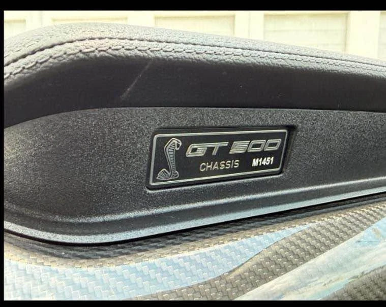 2021 Ford GT 2nd Gen - Image 7 of 15
