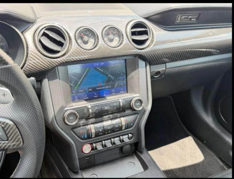 2021 Ford GT 2nd Gen - Image 9 of 15