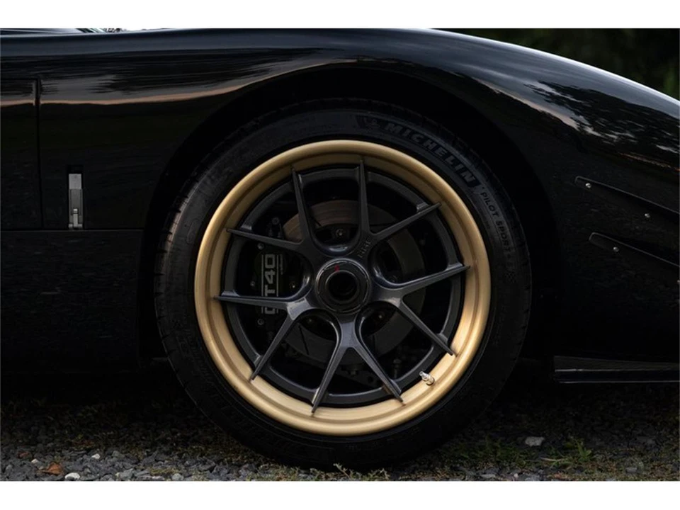 2021 Ford GT 2nd Gen - Image 29 of 31
