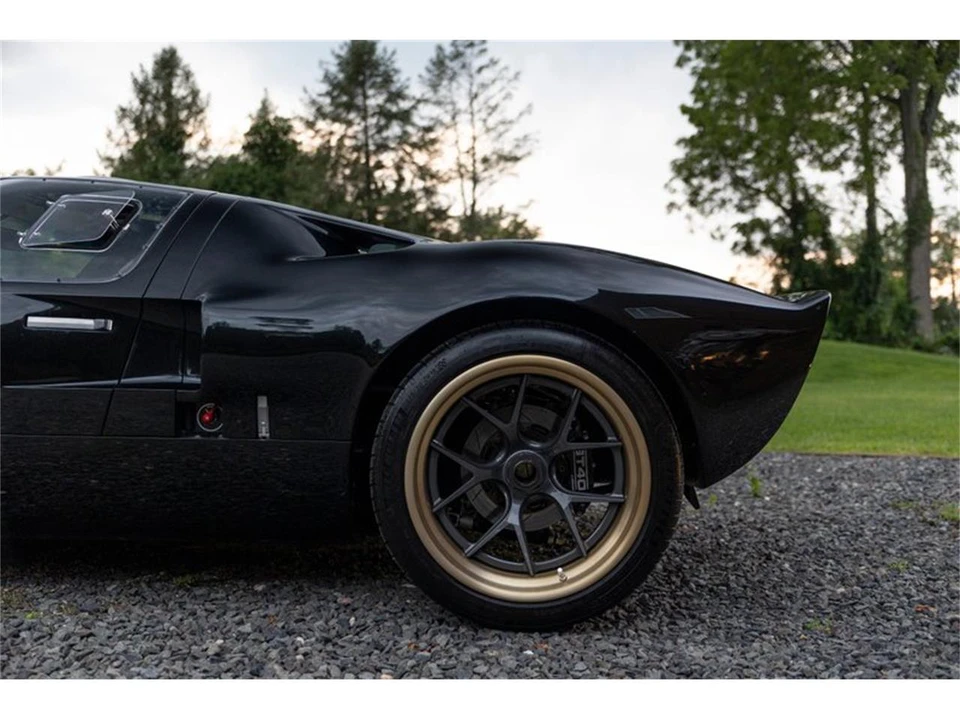 2021 Ford GT 2nd Gen - Image 24 of 31