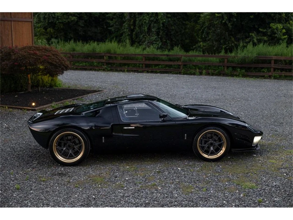 2021 Ford GT 2nd Gen - Image 11 of 31