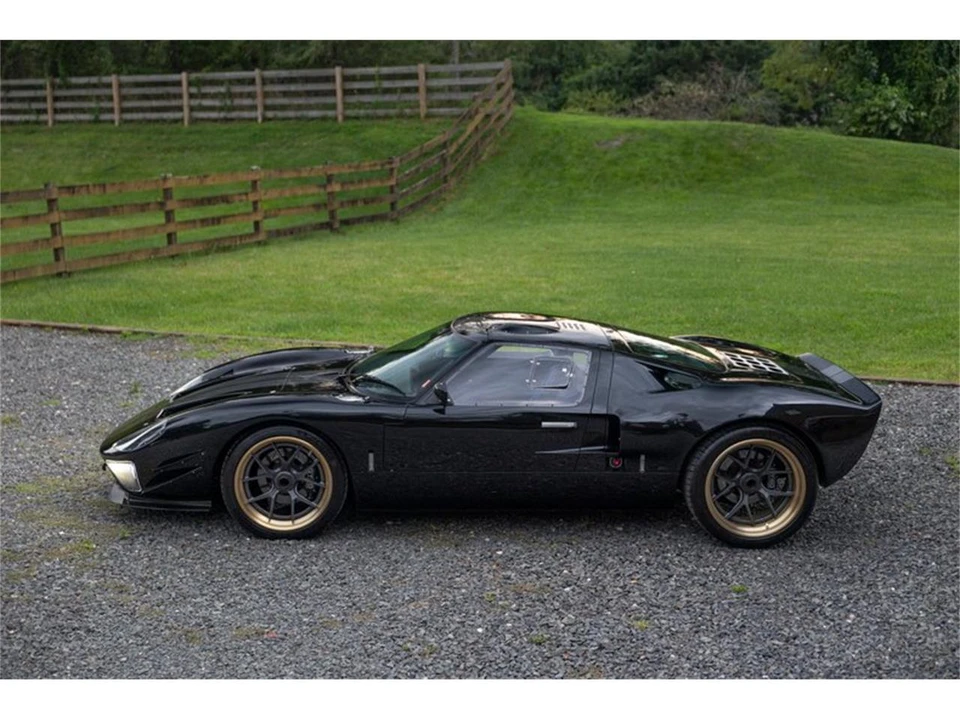 2021 Ford GT 2nd Gen - Image 7 of 31