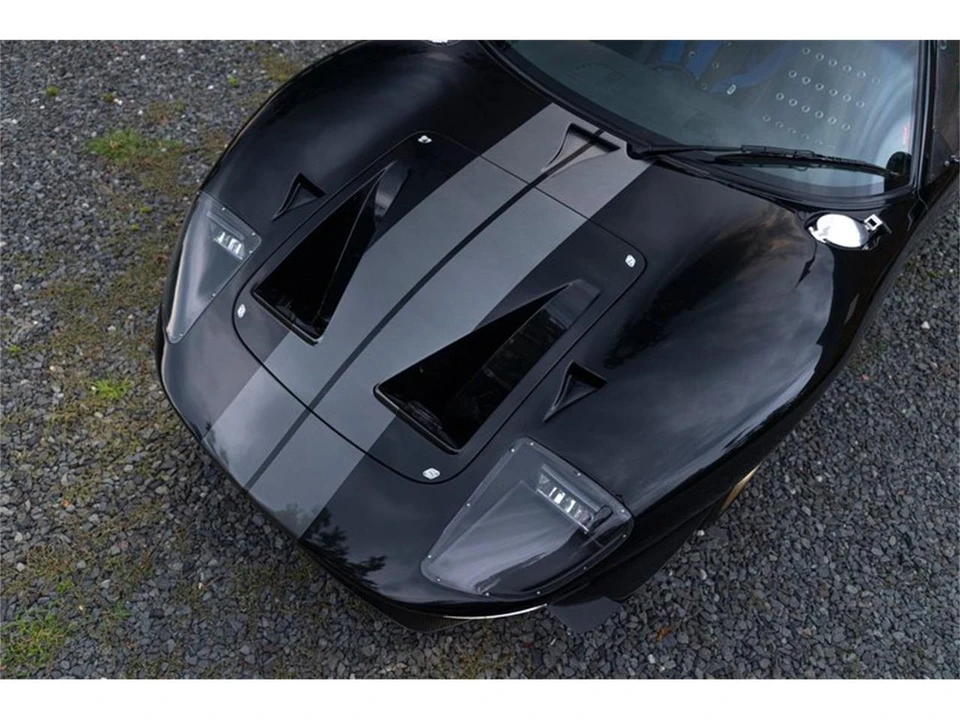 2021 Ford GT 2nd Gen - Image 30 of 31